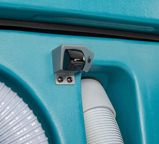 M20 Barredora-fregadora de conductor sentado alt 9